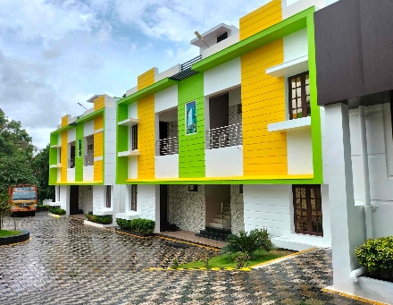 Lakshmi Garden Lodge